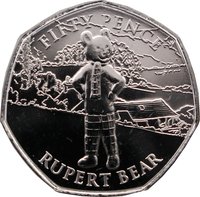 50 Pence reverse