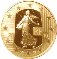50 Euro obverse