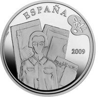 10 Euros obverse