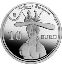 10 Euros reverse