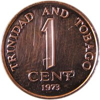 1 Cent reverse
