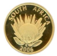 5 Rand obverse