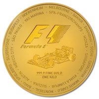 1000 Dollars reverse