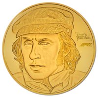 1000 Dollars reverse