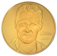 1000 Dollars reverse