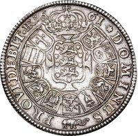 1 Speciedaler reverse