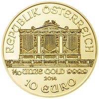 10 Euros obverse