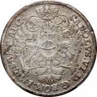 16 Schilling reverse