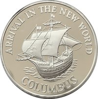 10 Dollars reverse