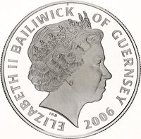 5 Pounds obverse