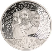 3.14 Dollars reverse