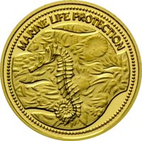1 Dollar reverse