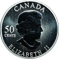 50 Cents obverse