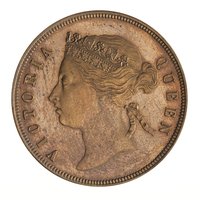 5 Cents obverse