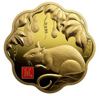 2500 Dollars reverse