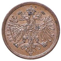 5⁄10 Soldo obverse