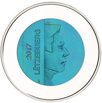 5 Euro obverse