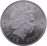 10 Pence obverse