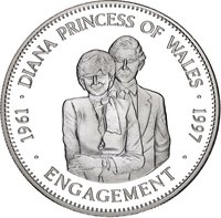 1000 Shillings reverse