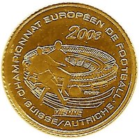 1500 Francs CFA reverse