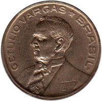 10 Centavos obverse