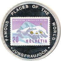 2000 Shillings reverse