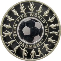 1.25 Dollars reverse