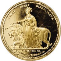 2 Sovereigns reverse