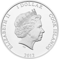 1 Dollar obverse