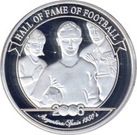 2000 Shillings reverse