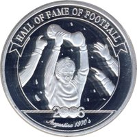 2000 Shillings reverse