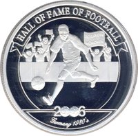 2000 Shillings reverse