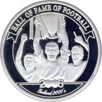 2000 Shillings reverse