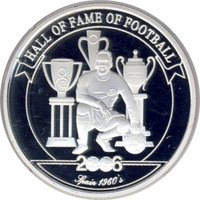 2000 Shillings reverse