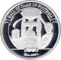 2000 Shillings reverse