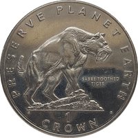 1 Crown reverse