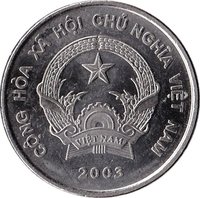 500 Đồng obverse