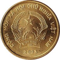 1000 Đồng obverse