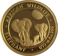 20 Shillings reverse