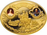 3000 Dollars reverse