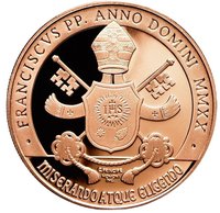 10 Euros obverse