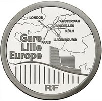 20 Euro obverse