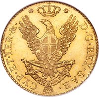 1 Doppia reverse