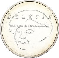 5 Euro obverse