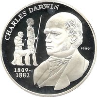 1000 Francs CFA reverse