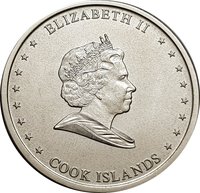 20 Cents obverse