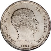 120 Grana obverse