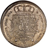 1 Francescone reverse