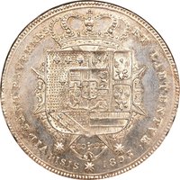 1 Francescone reverse