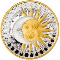 500 Francs CFA reverse